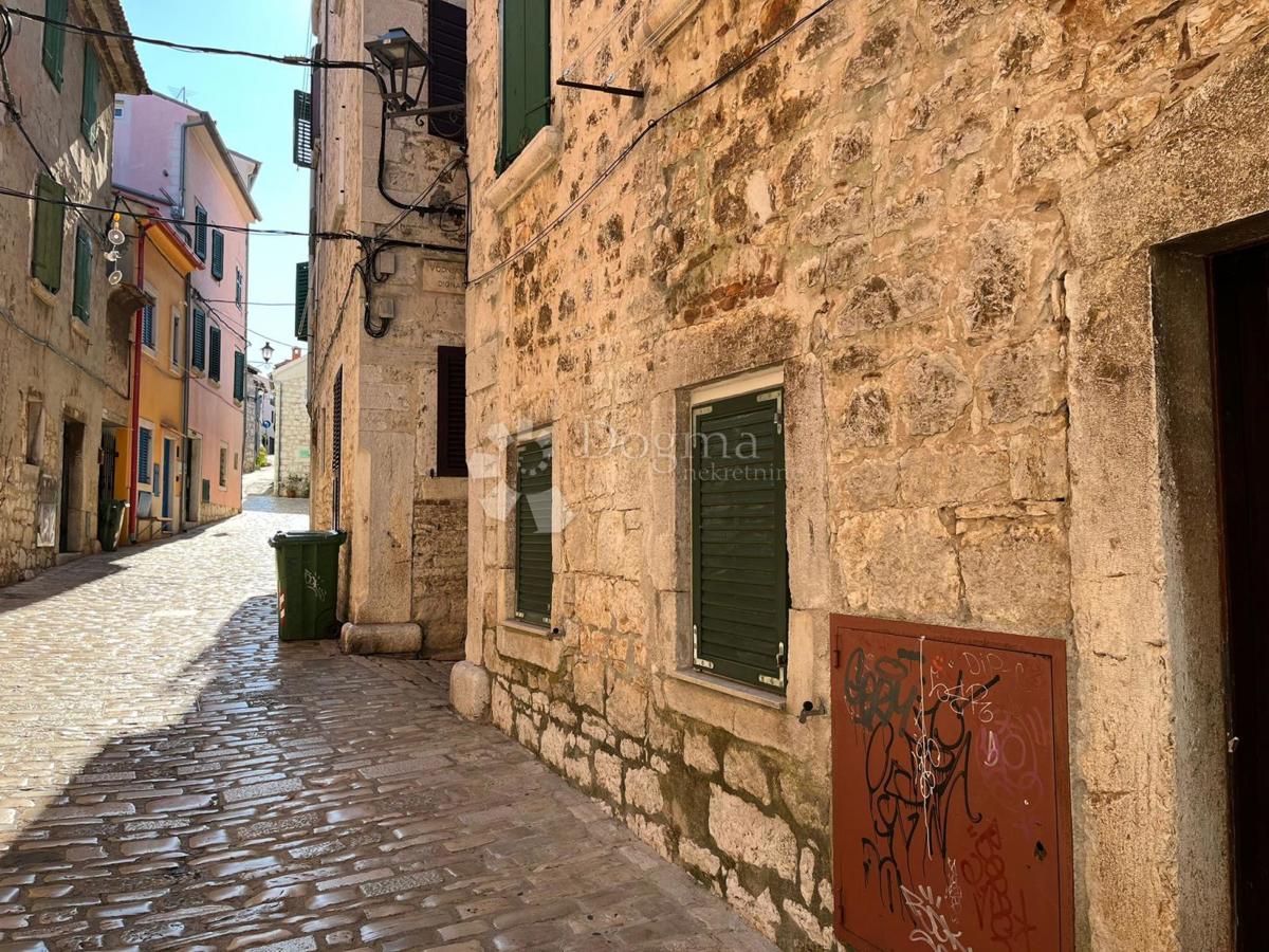 Stanovanje Rovinj, 42m2