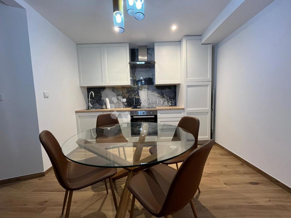 Stanovanje Rovinj, 42m2