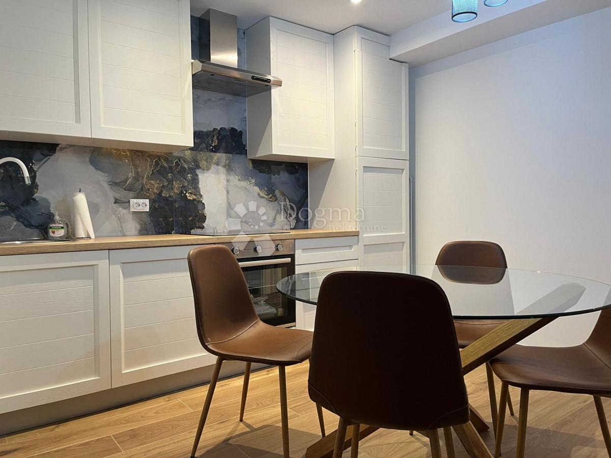 Stanovanje Rovinj, 42m2