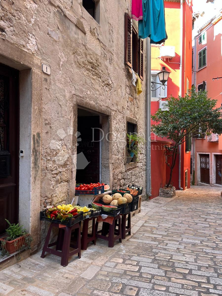 Stanovanje Rovinj, 42m2