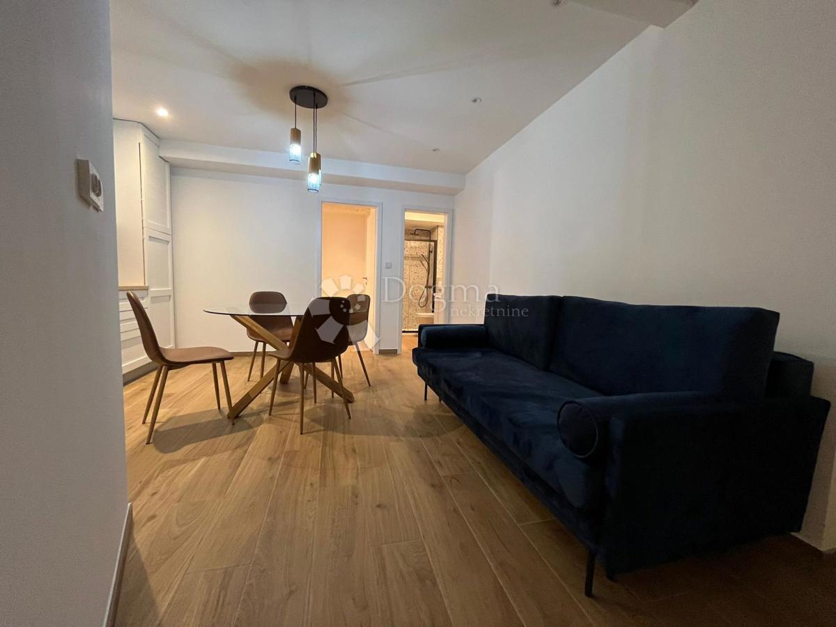 Stanovanje Rovinj, 42m2
