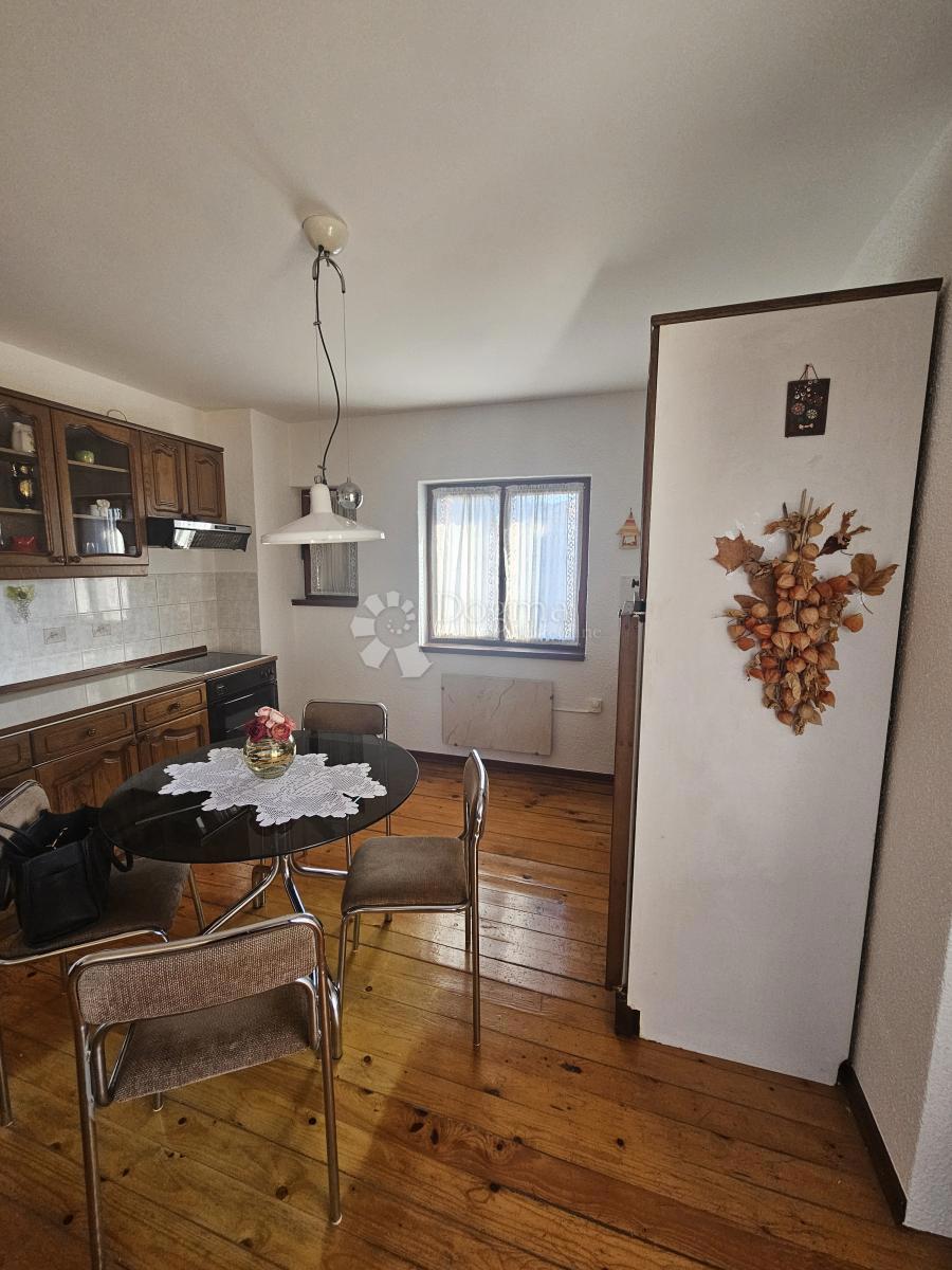 Stanovanje Srdoči, Rijeka, 72,92m2