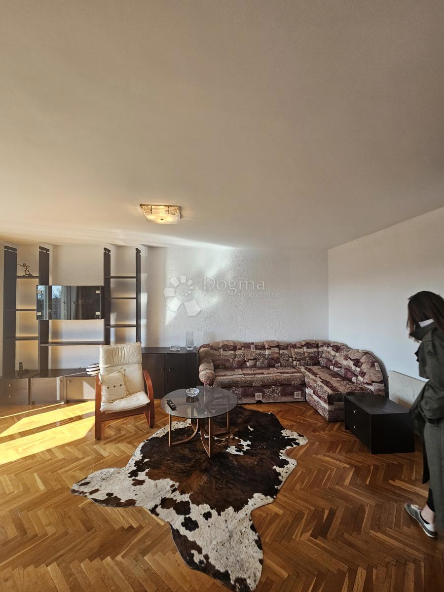 Stanovanje Srdoči, Rijeka, 72,92m2