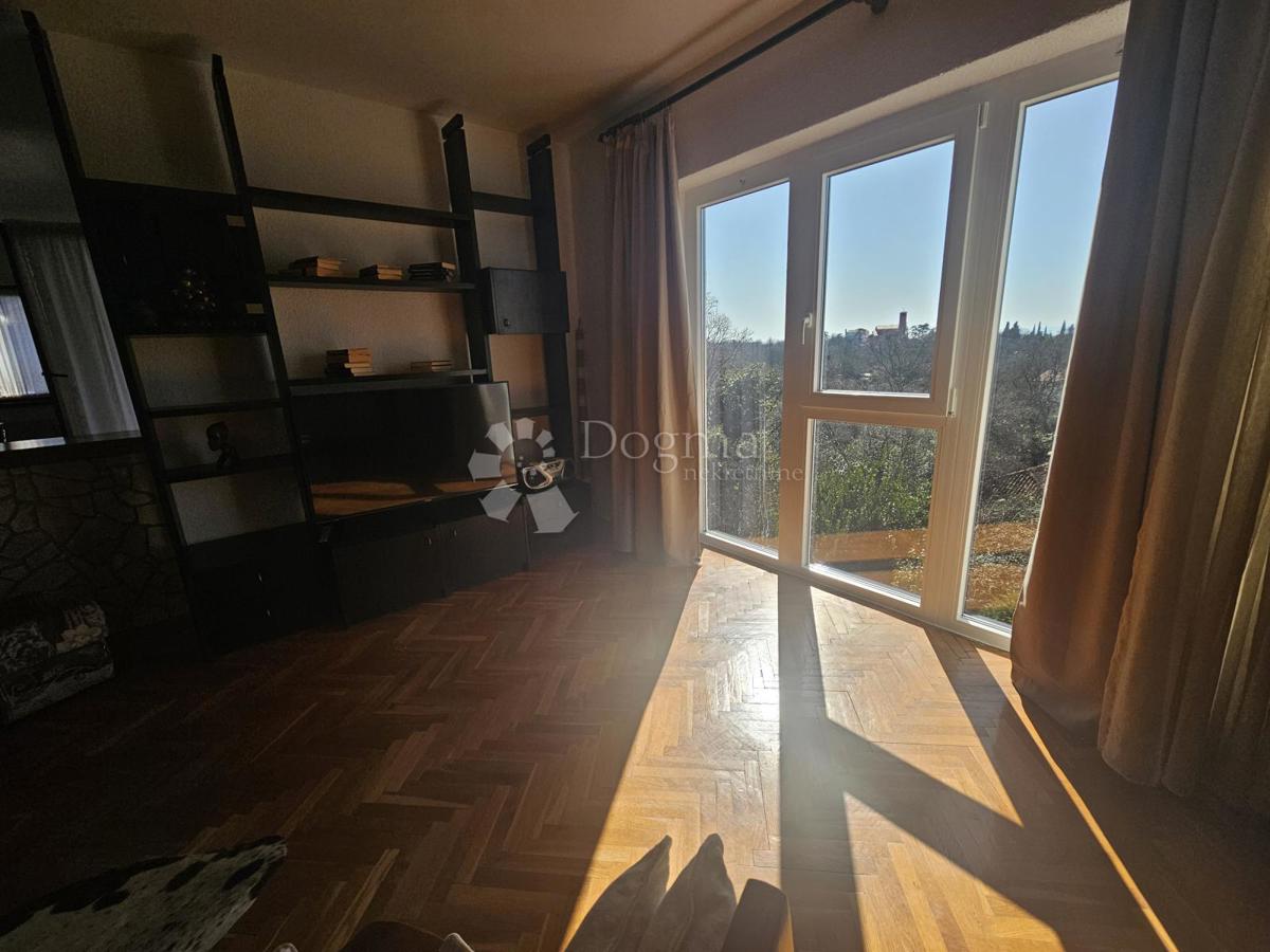 Stanovanje Srdoči, Rijeka, 72,92m2