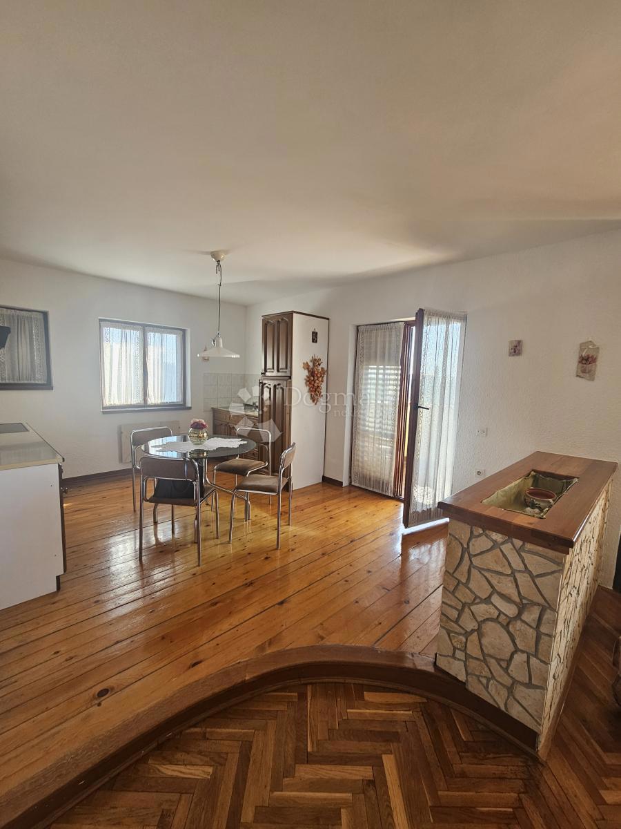 Stanovanje Srdoči, Rijeka, 72,92m2
