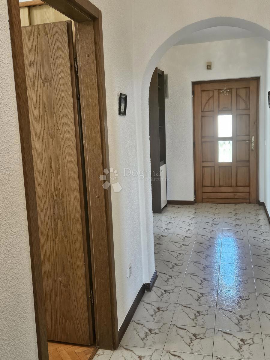 Stanovanje Srdoči, Rijeka, 72,92m2