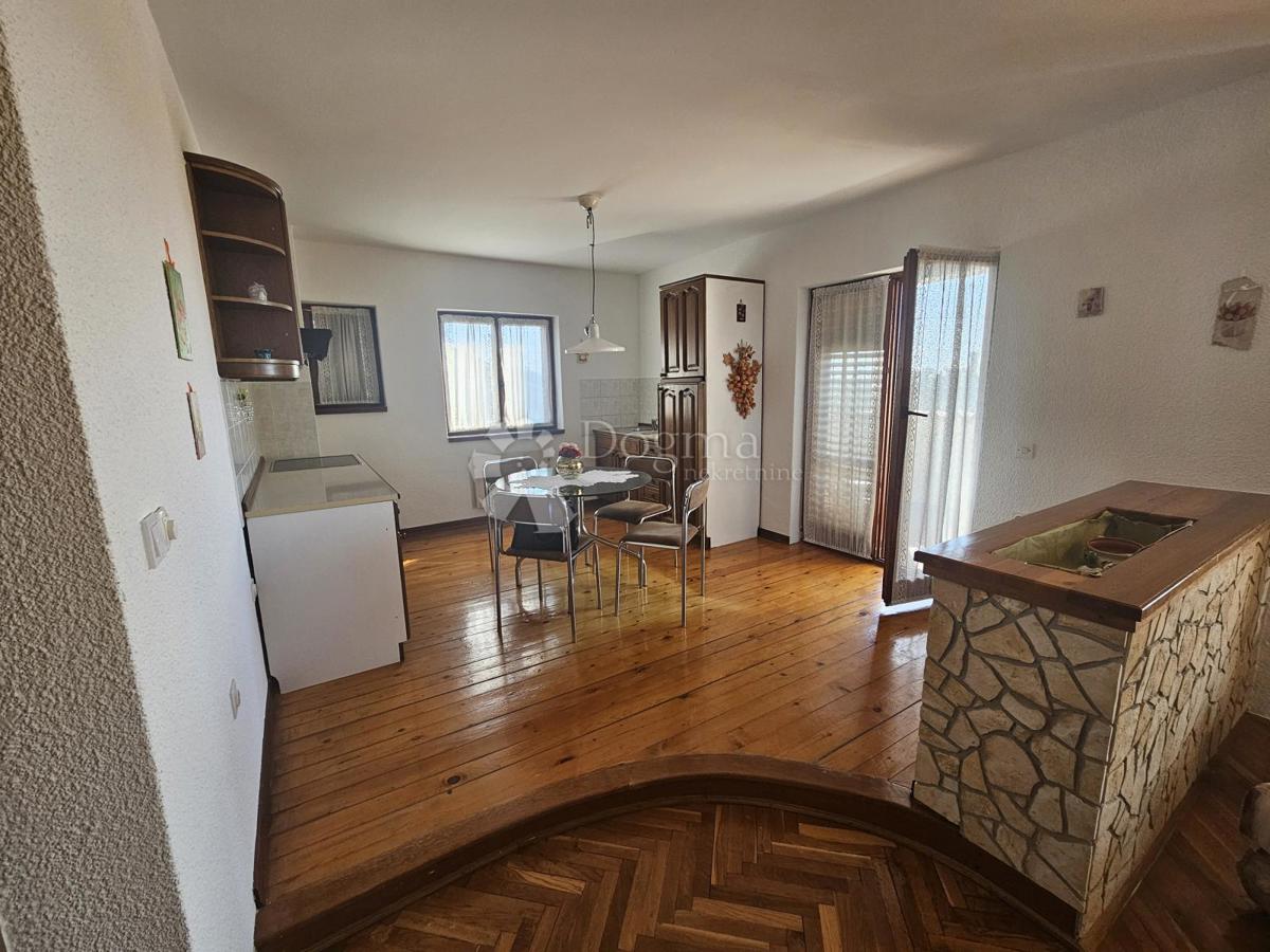 Stanovanje Srdoči, Rijeka, 72,92m2