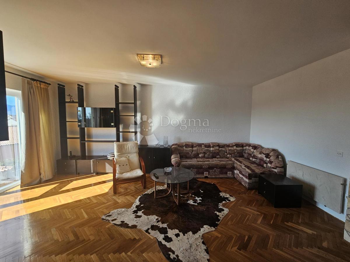 Stanovanje Srdoči, Rijeka, 72,92m2