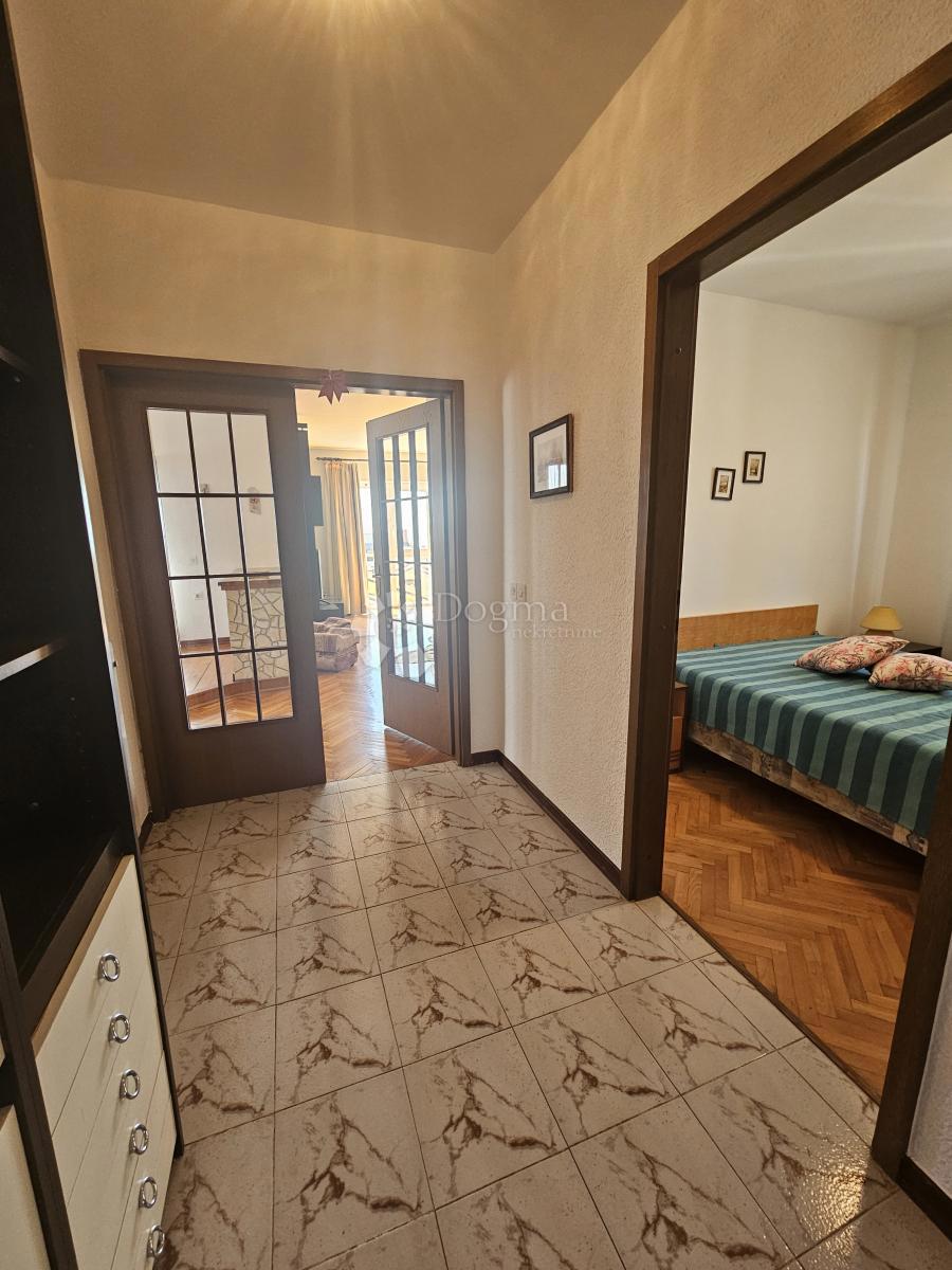 Stanovanje Srdoči, Rijeka, 72,92m2