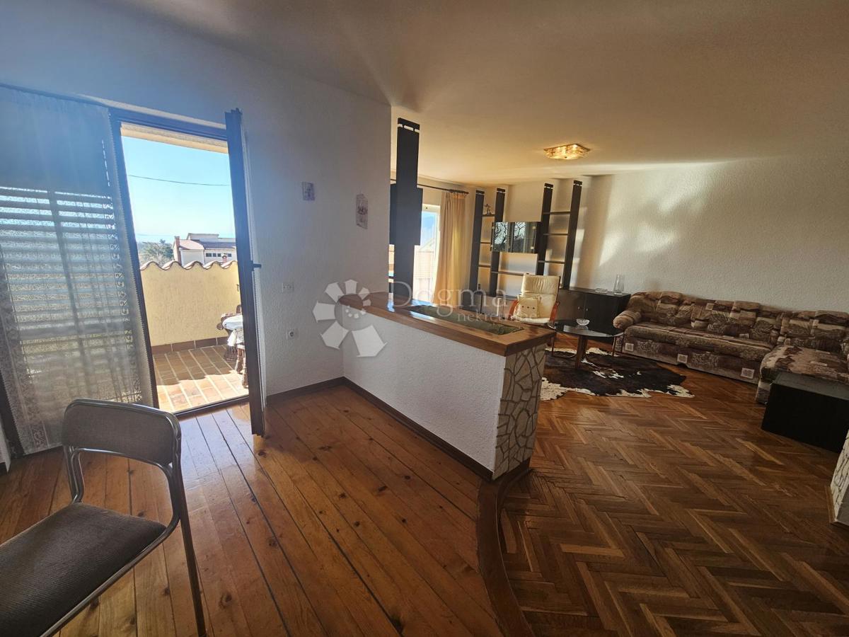 Stanovanje Srdoči, Rijeka, 72,92m2