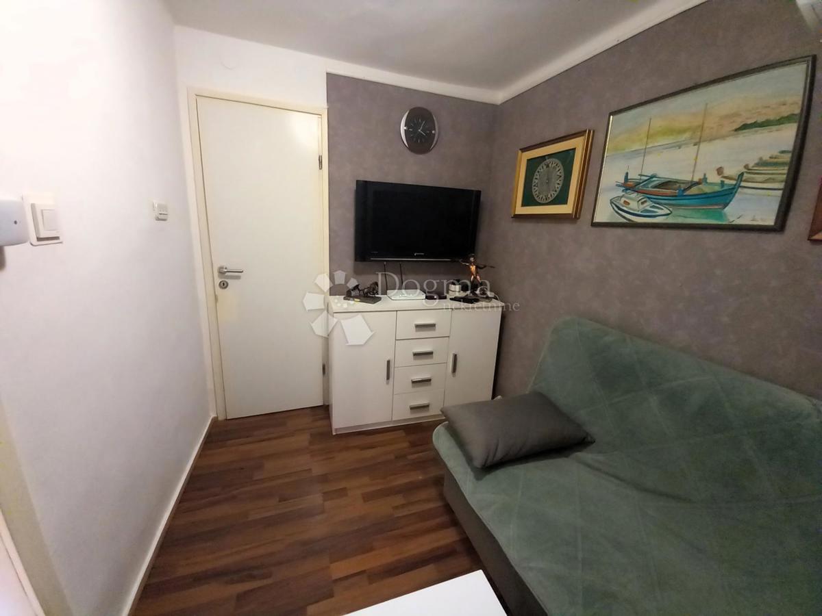 Hiša Vranja, Lupoglav, 57,22m2