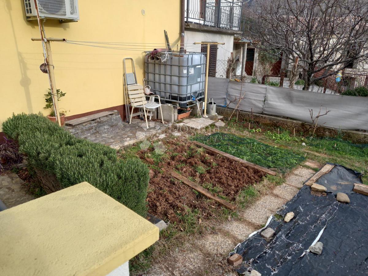 Hiša Vranja, Lupoglav, 57,22m2