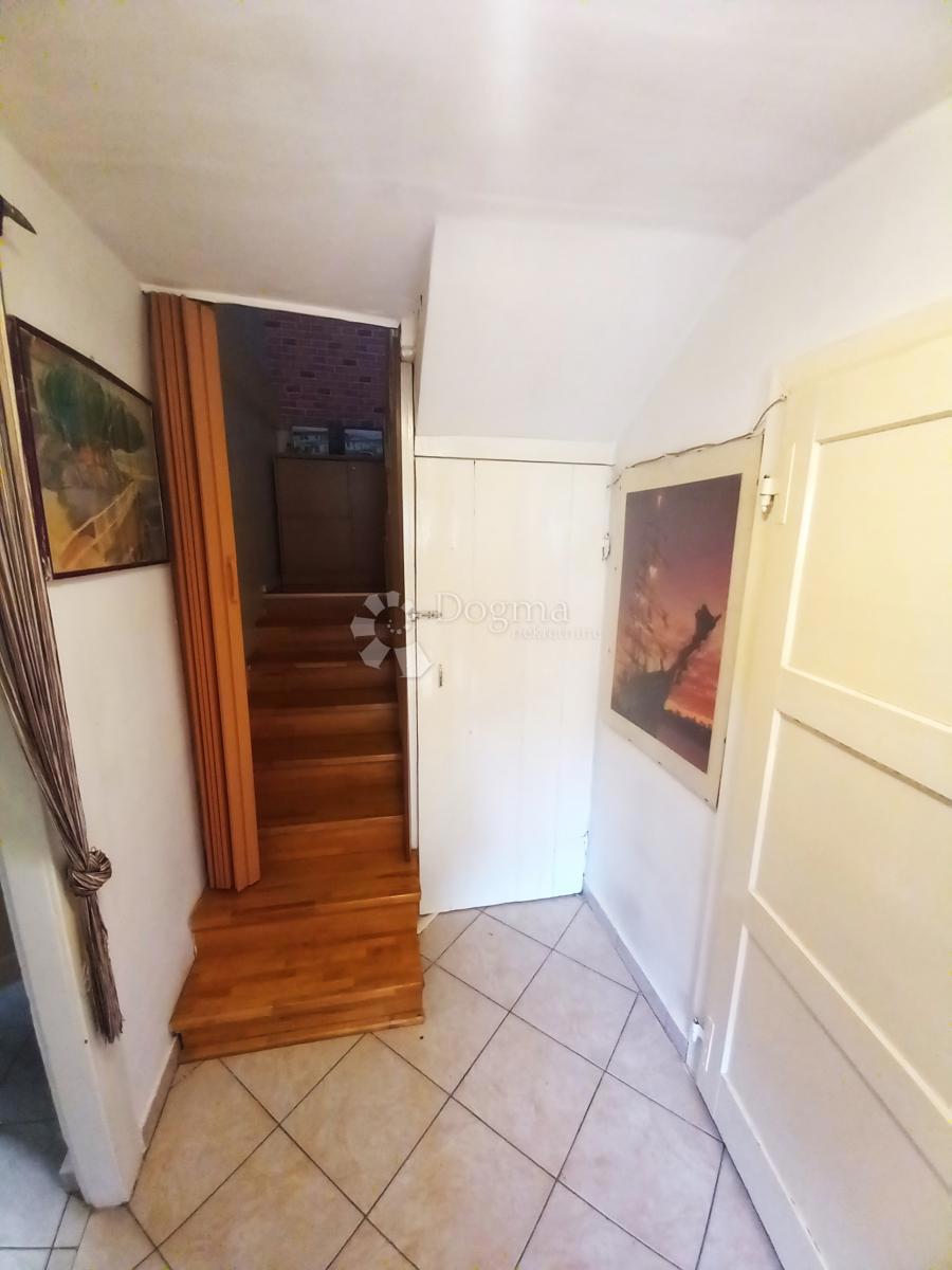 Hiša Vranja, Lupoglav, 57,22m2