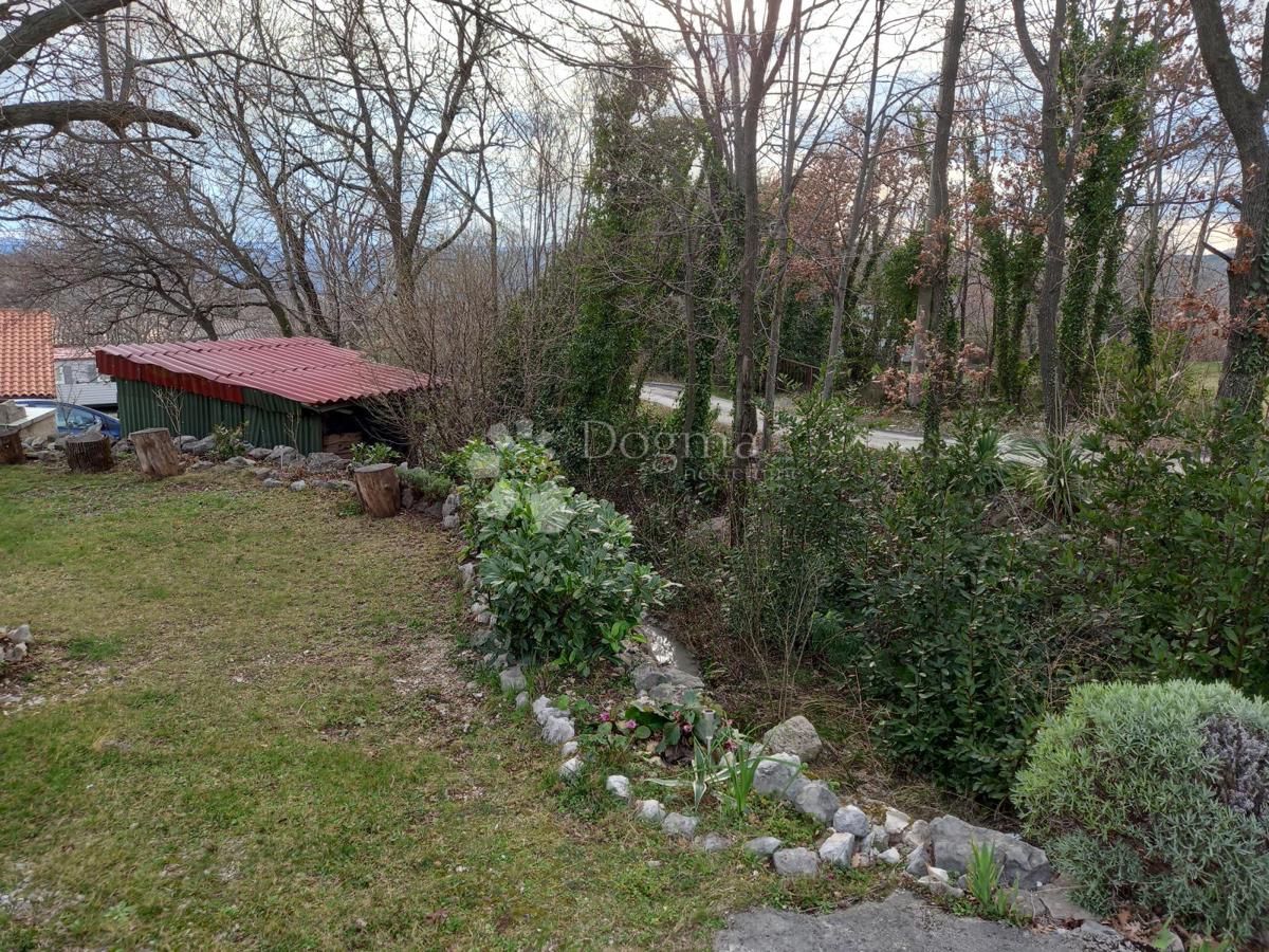 Hiša Vranja, Lupoglav, 57,22m2