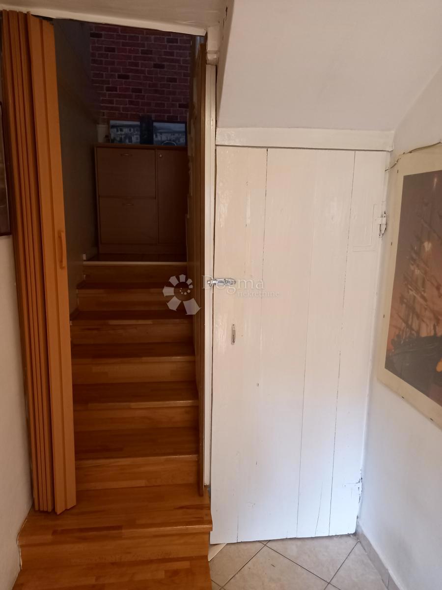 Hiša Vranja, Lupoglav, 57,22m2