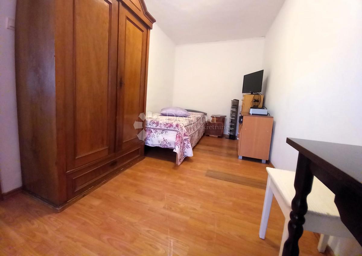 Hiša Vranja, Lupoglav, 57,22m2