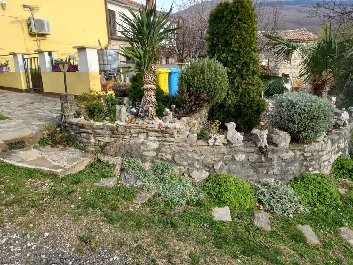 Hiša Vranja, Lupoglav, 57,22m2