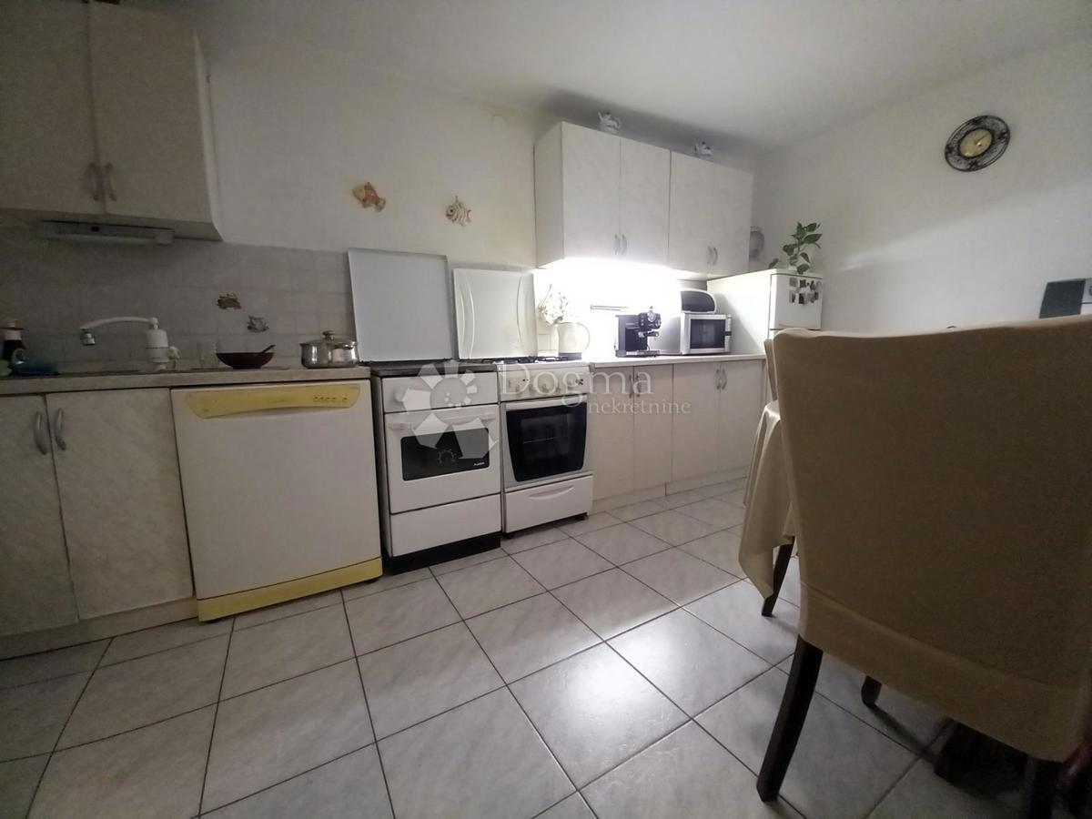Hiša Vranja, Lupoglav, 57,22m2