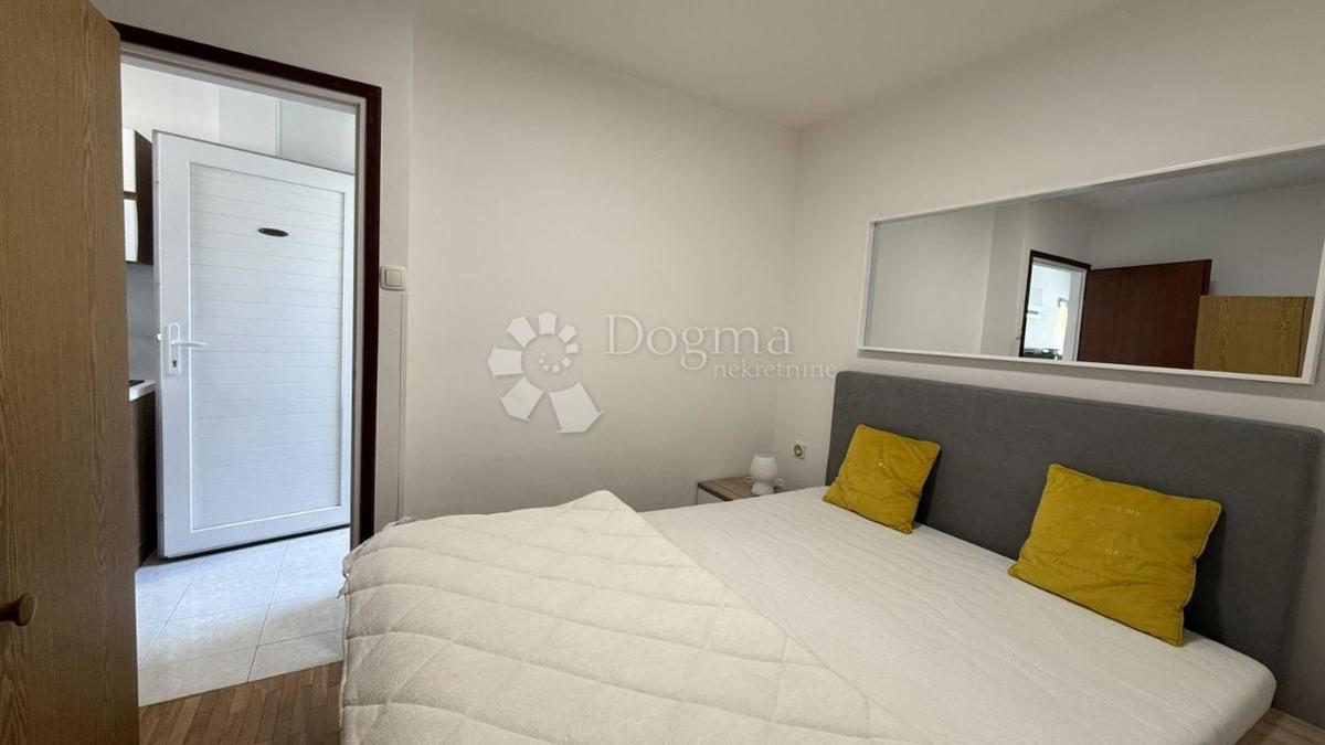 Stanovanje Labin, 36m2