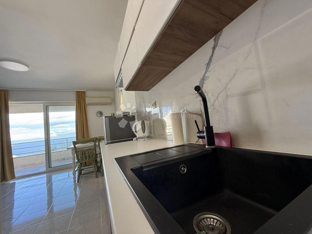 Stanovanje Labin, 36m2