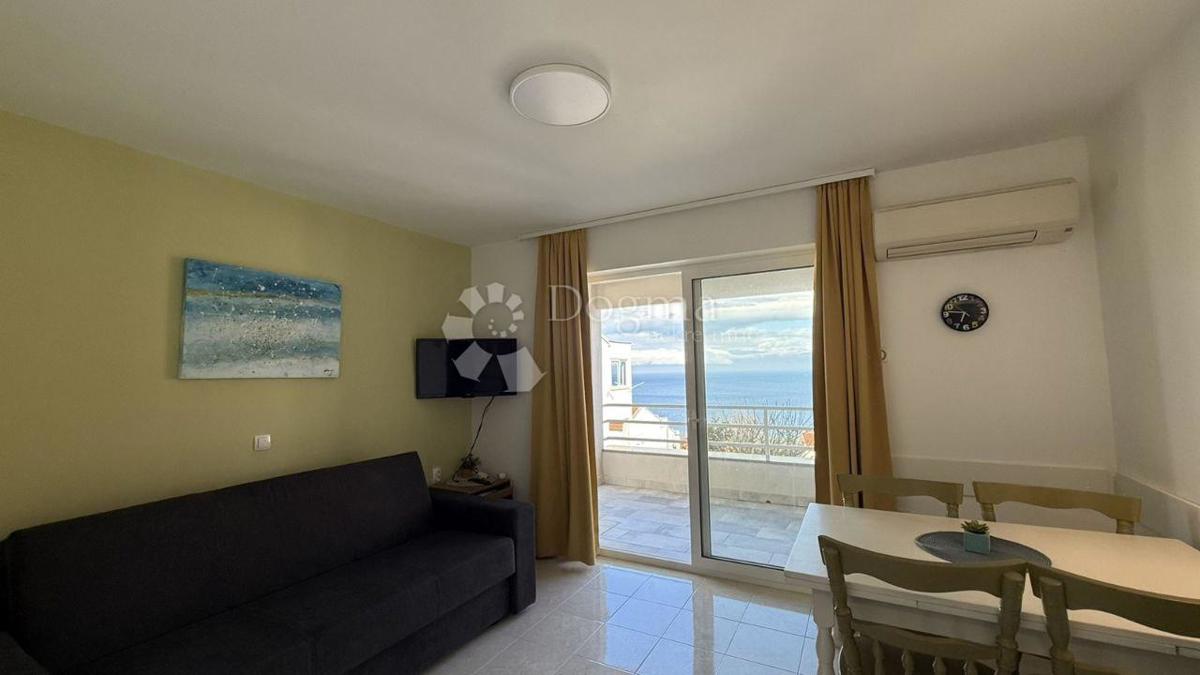 Stanovanje Labin, 36m2