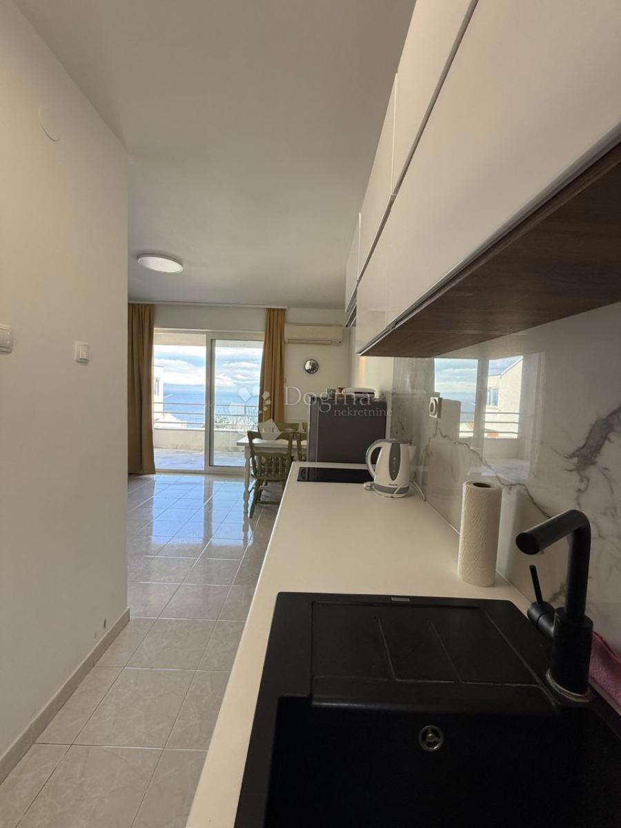 Stanovanje Labin, 36m2