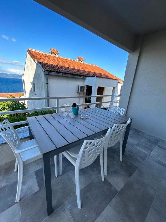 Stanovanje Labin, 36m2