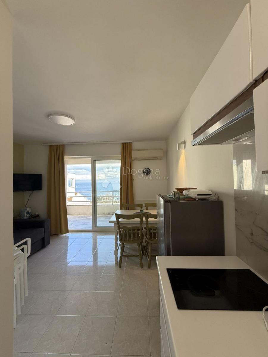 Stanovanje Labin, 36m2