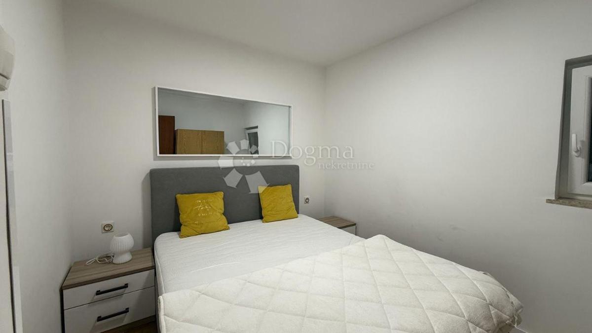 Stanovanje Labin, 36m2