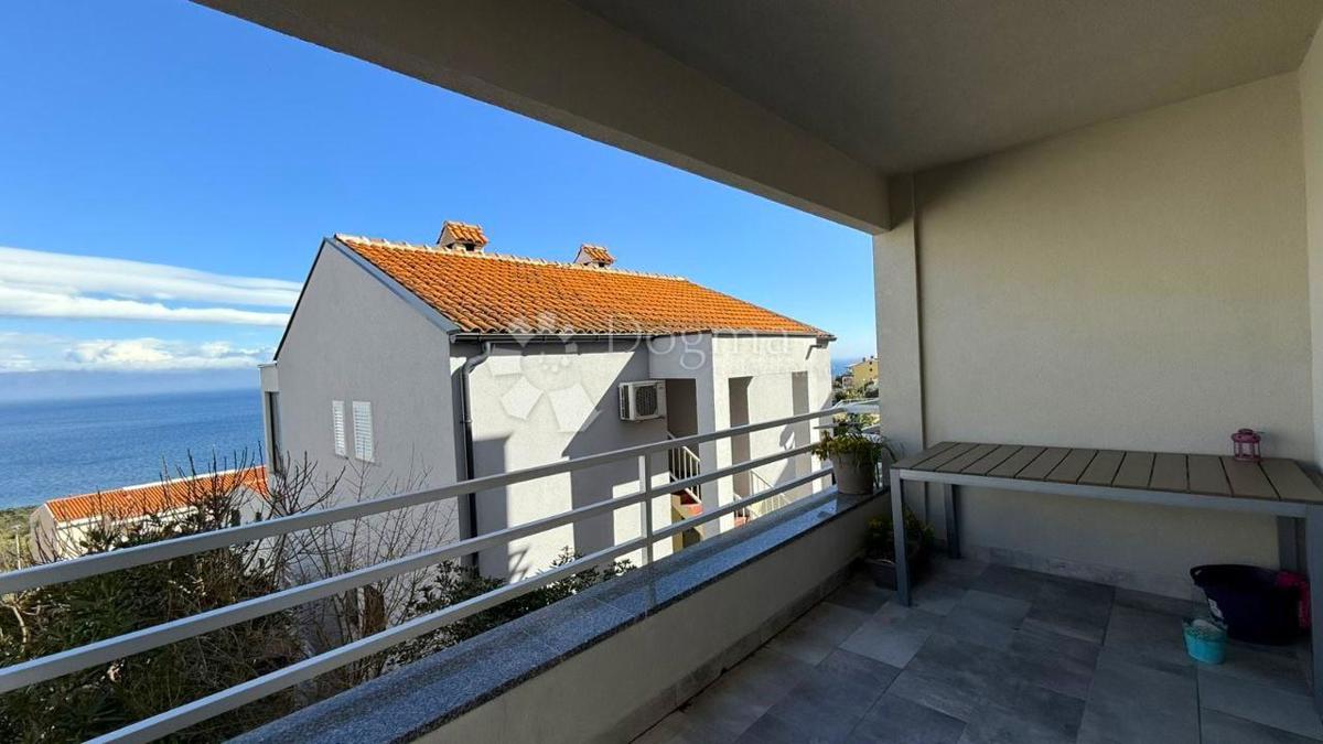 Stanovanje Labin, 36m2
