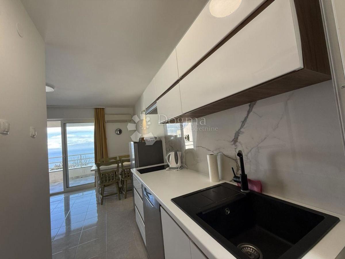 Stanovanje Labin, 36m2