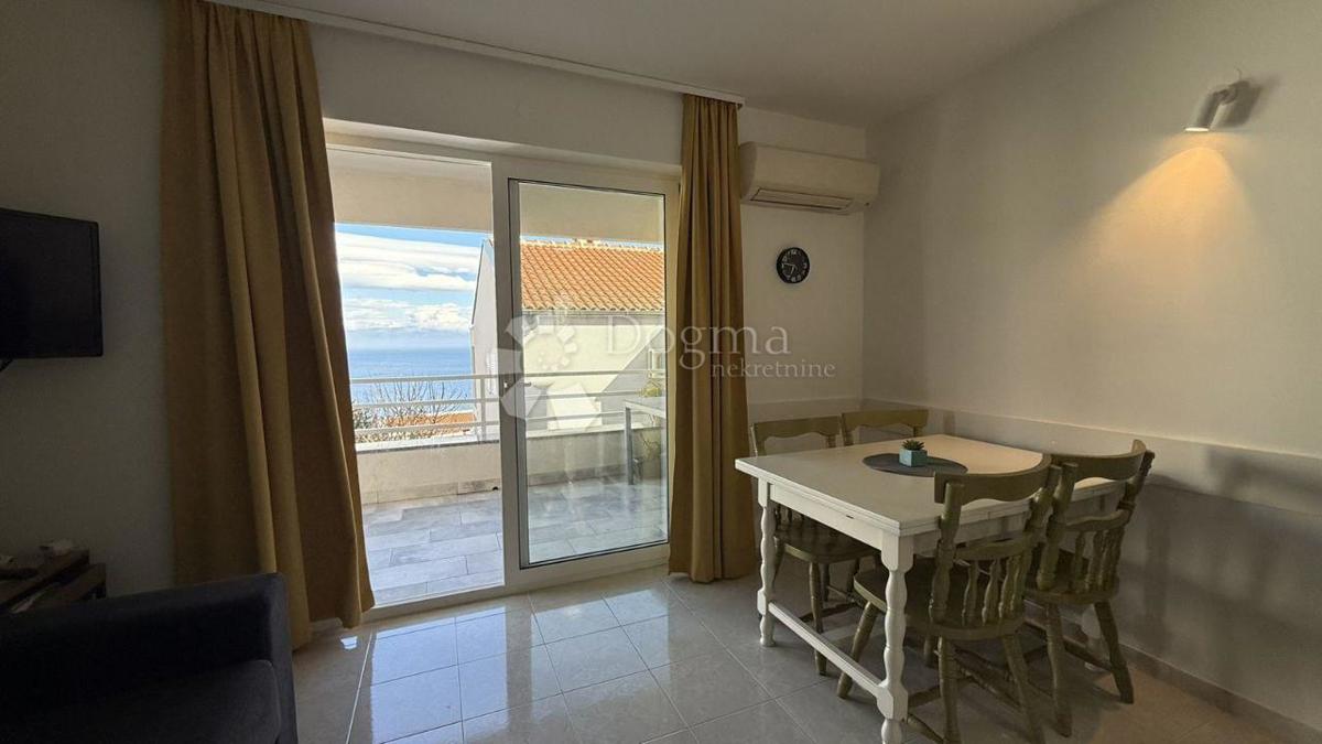 Stanovanje Labin, 36m2