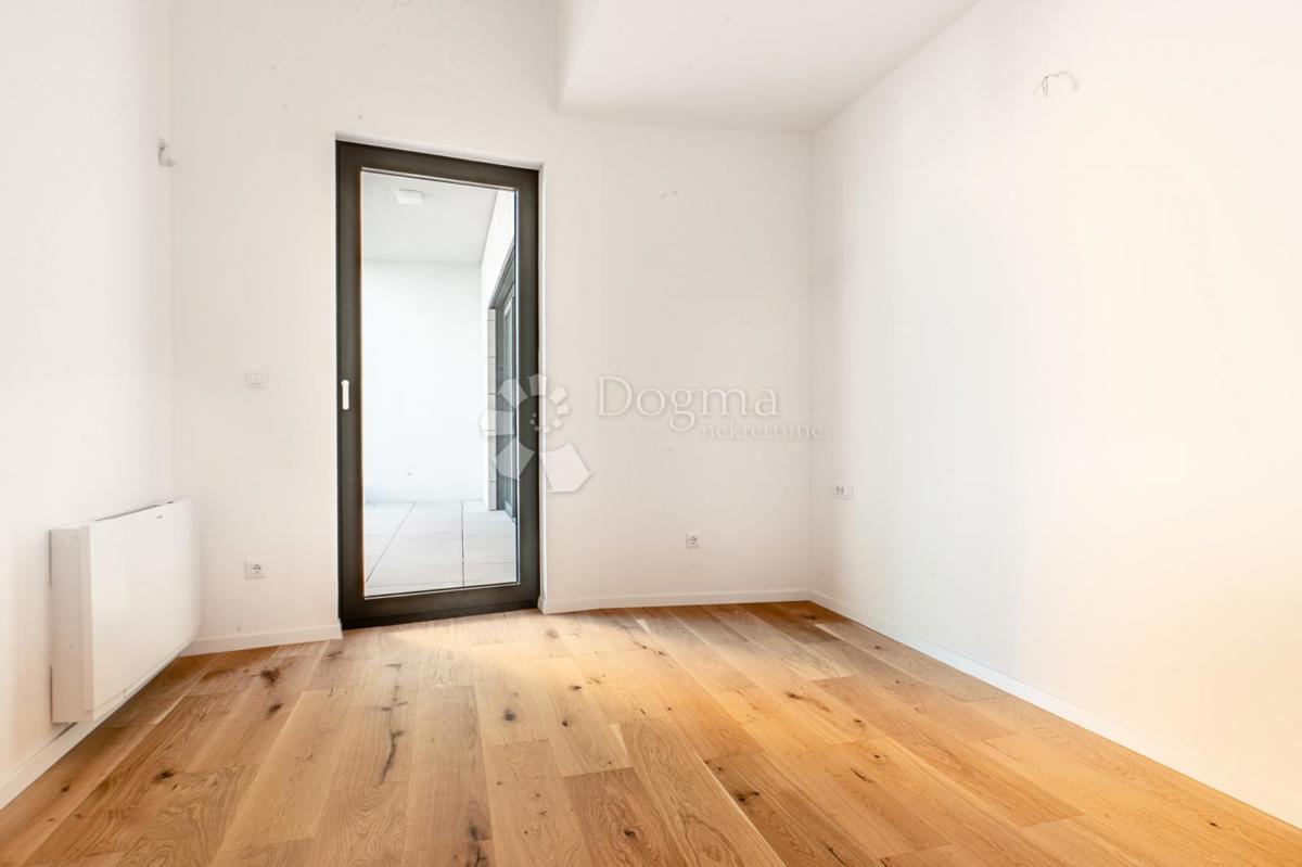 Stanovanje Pećine, Rijeka, 108,17m2