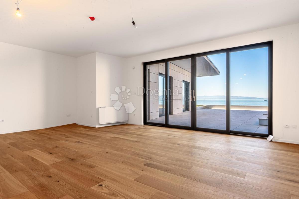 Stanovanje Pećine, Rijeka, 108,17m2