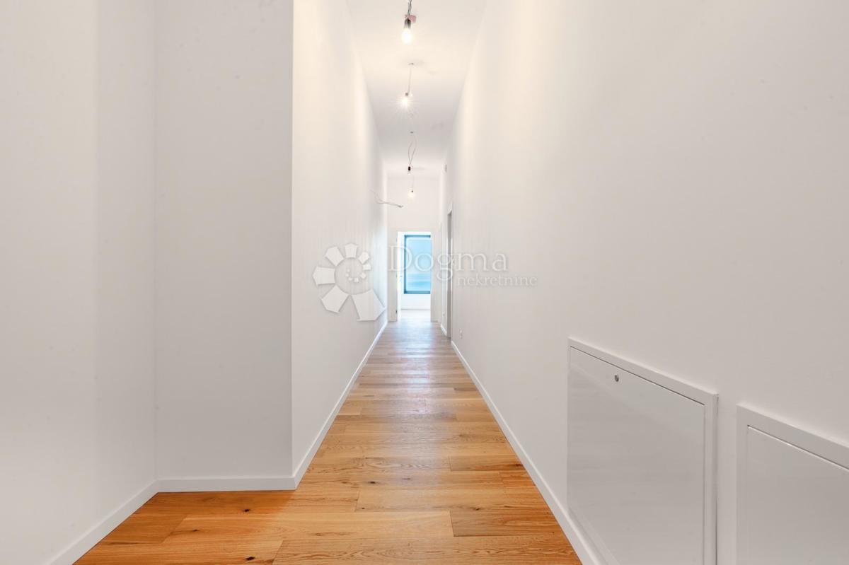 Stanovanje Pećine, Rijeka, 108,17m2