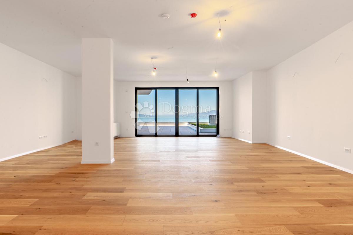 Stanovanje Pećine, Rijeka, 108,17m2