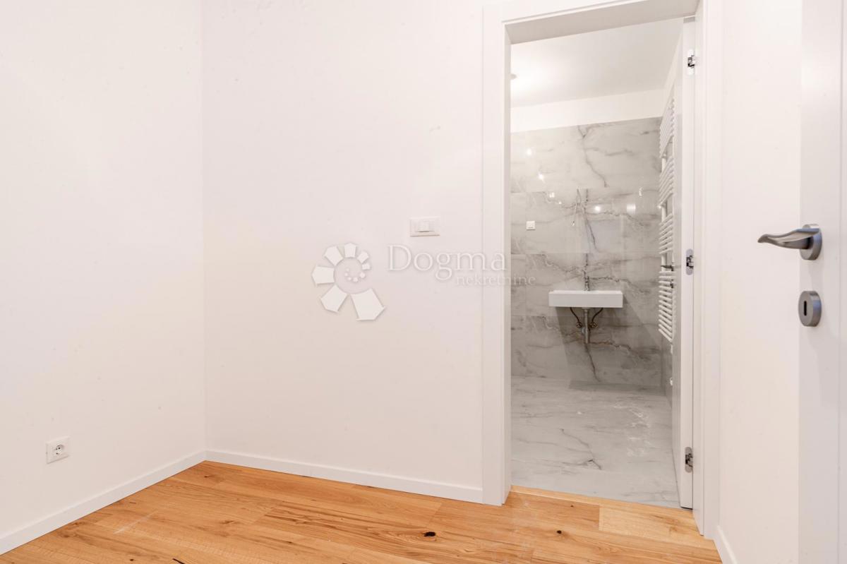 Stanovanje Pećine, Rijeka, 108,17m2