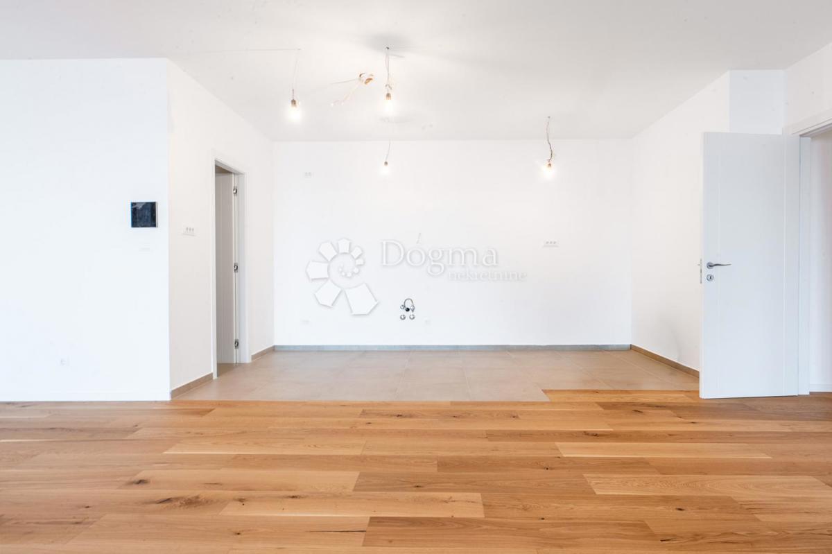 Stanovanje Pećine, Rijeka, 108,17m2