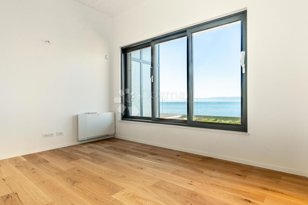 Stanovanje Pećine, Rijeka, 108,17m2