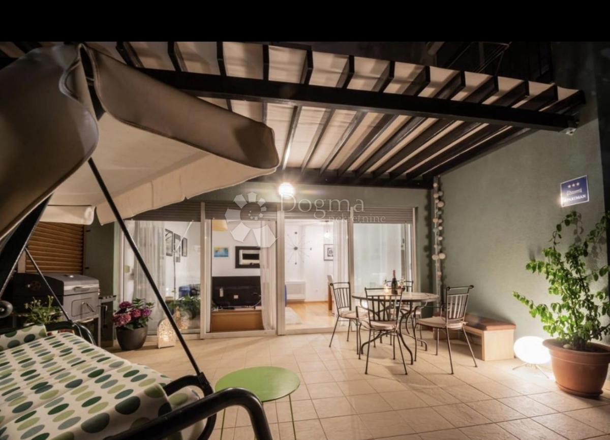 Stanovanje Borik, Zadar, 89m2