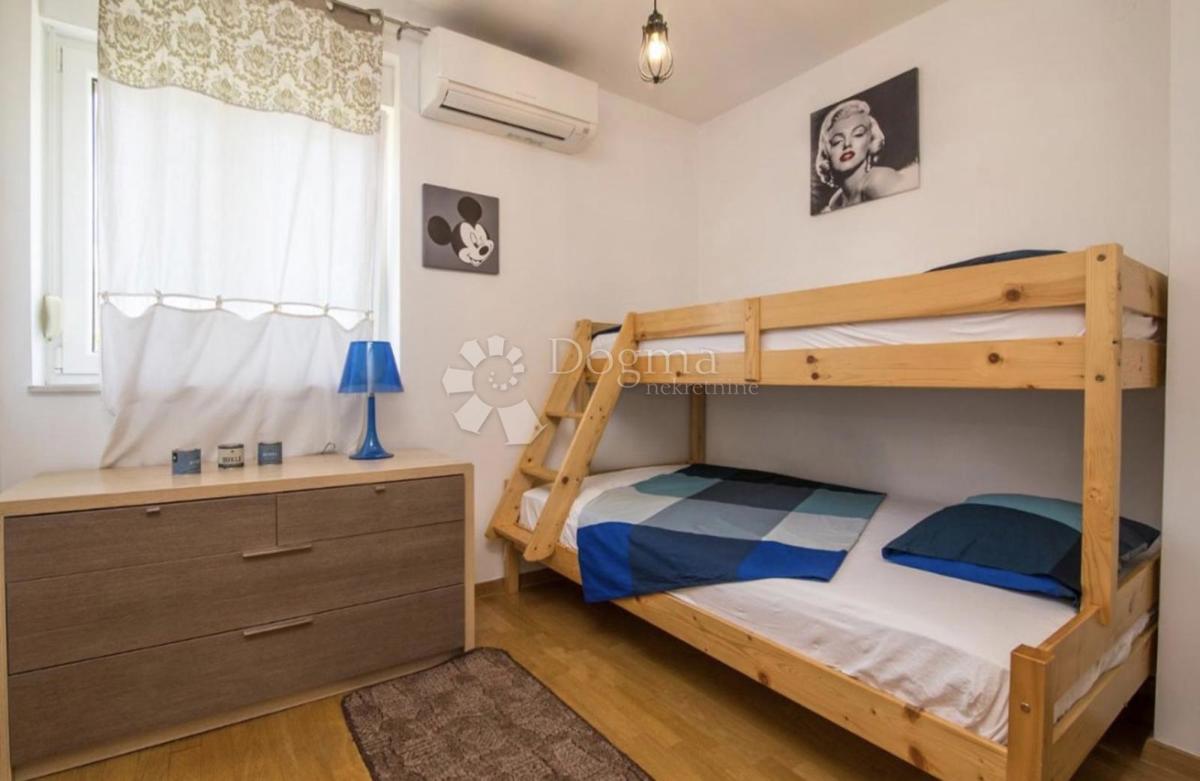 Stanovanje Borik, Zadar, 89m2