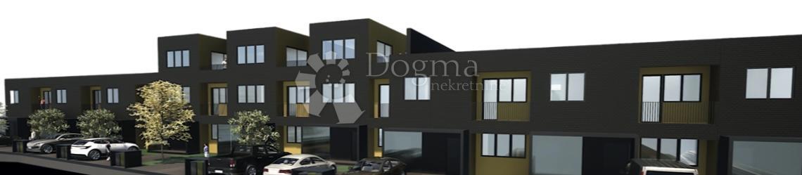 Stanovanje Antunovac, Virovitica, 102,86m2