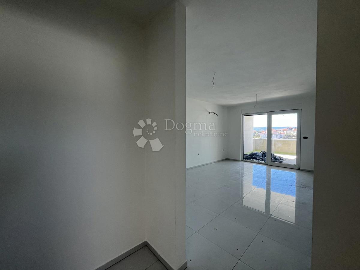 Apartma Novi Vinodolski, 67,52m2