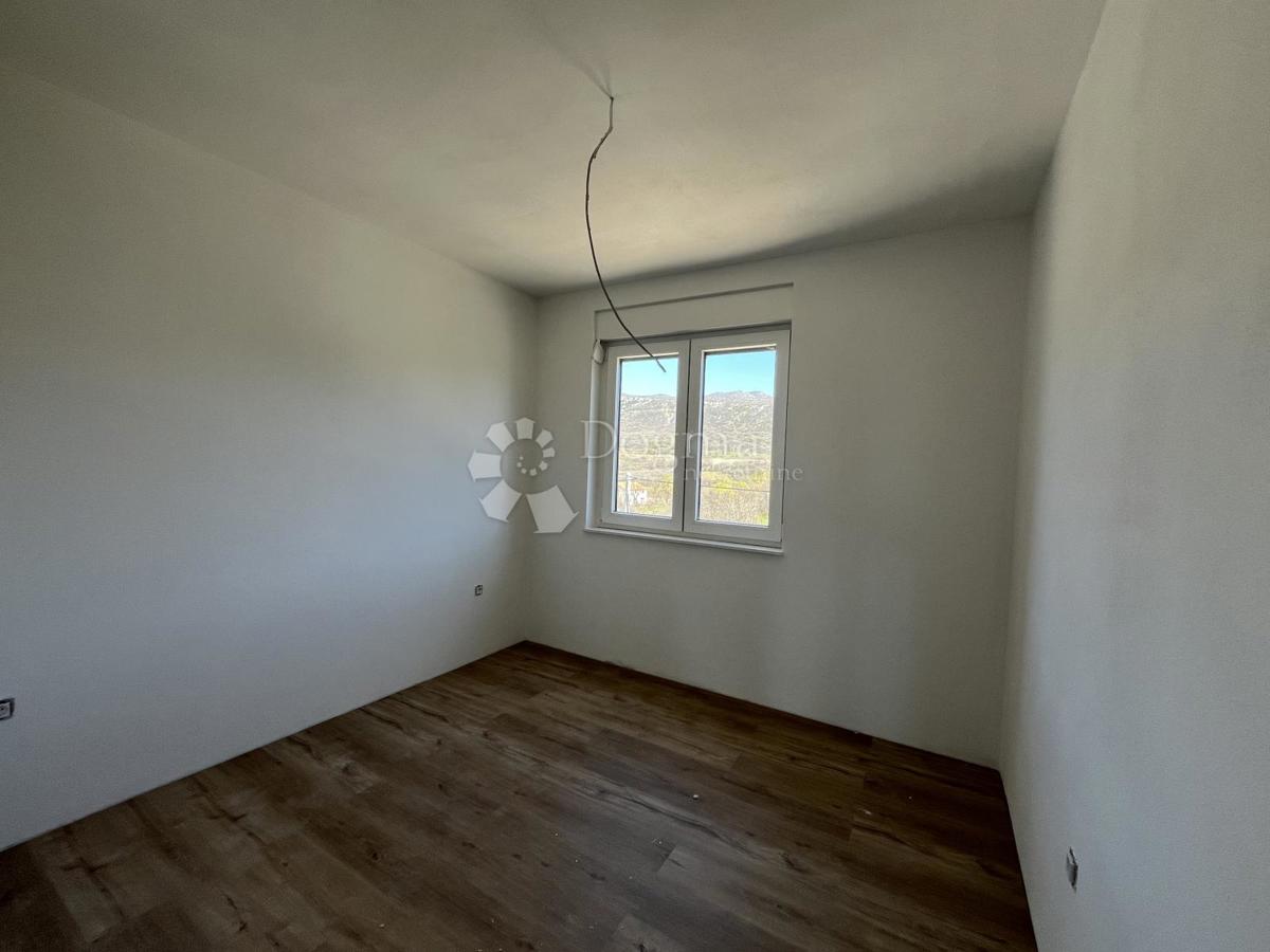 Apartma Novi Vinodolski, 67,52m2