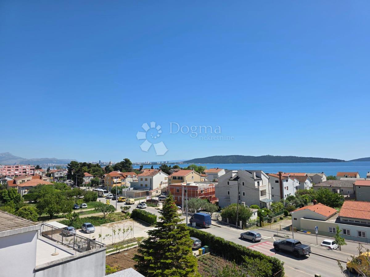 Stanovanje Kaštel Kambelovac, Kaštela, 180,91m2