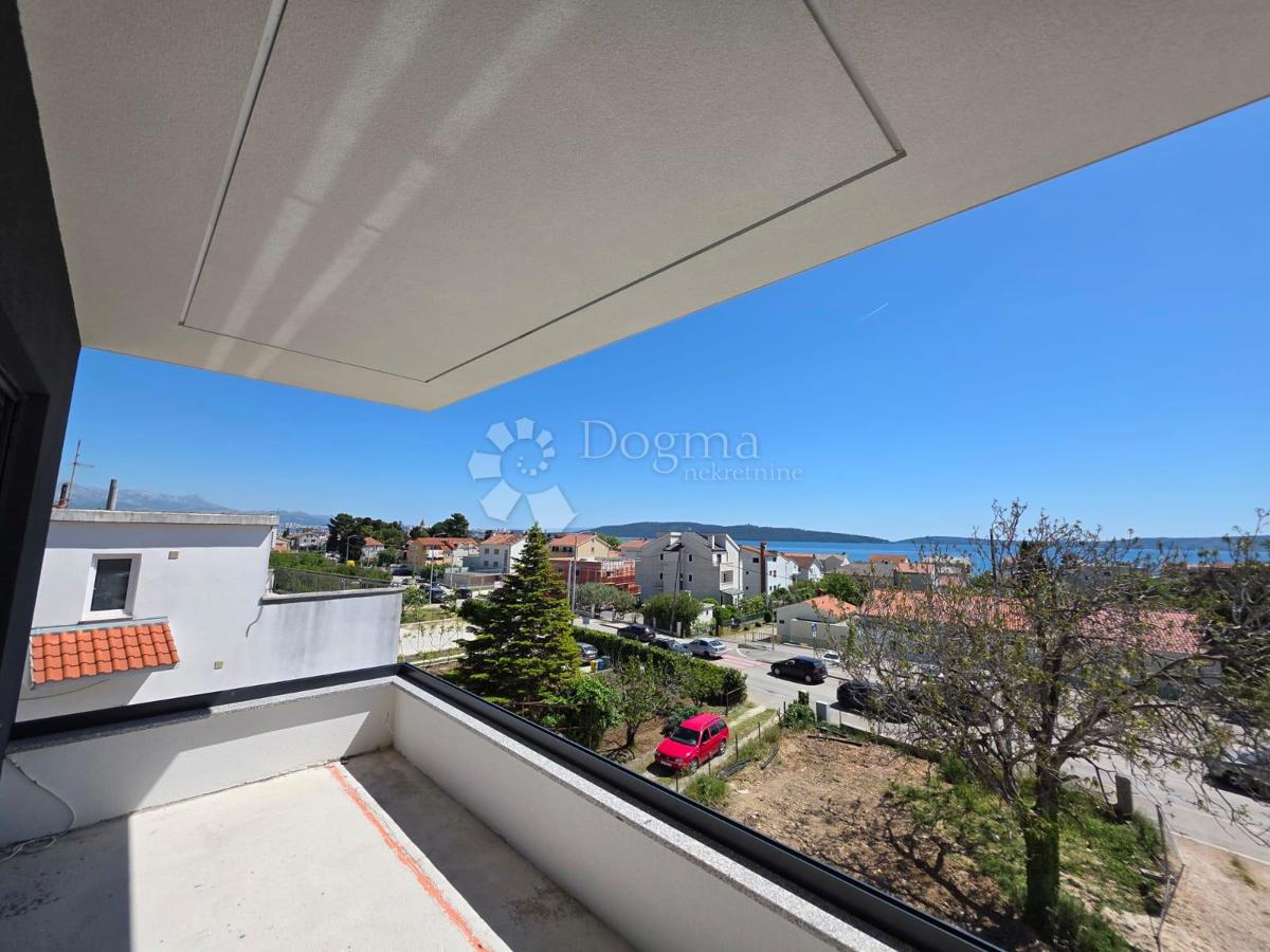 Stanovanje Kaštel Kambelovac, Kaštela, 180,91m2