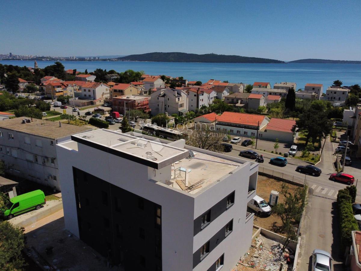 Stanovanje Kaštel Kambelovac, Kaštela, 180,91m2