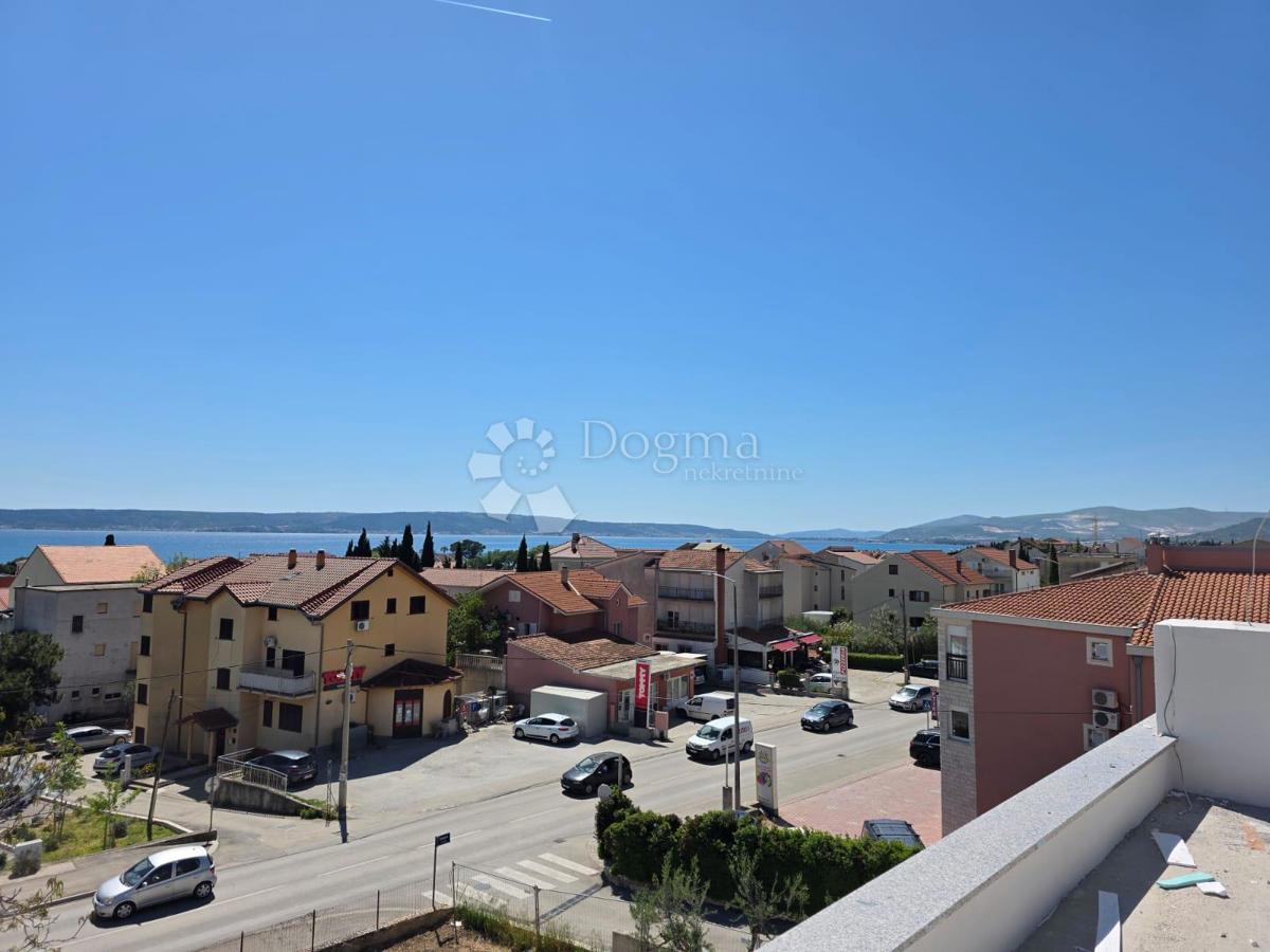 Stanovanje Kaštel Kambelovac, Kaštela, 180,91m2