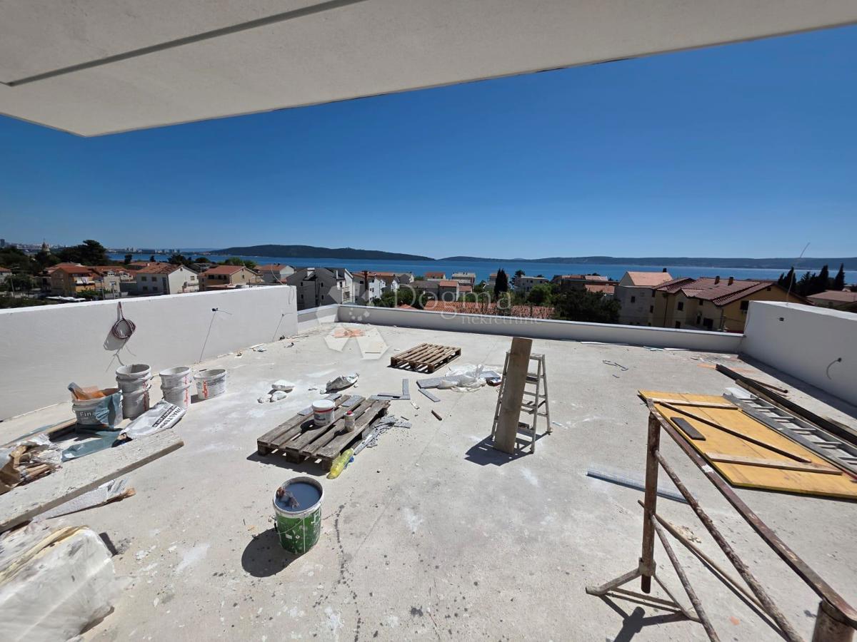 Stanovanje Kaštel Kambelovac, Kaštela, 180,91m2