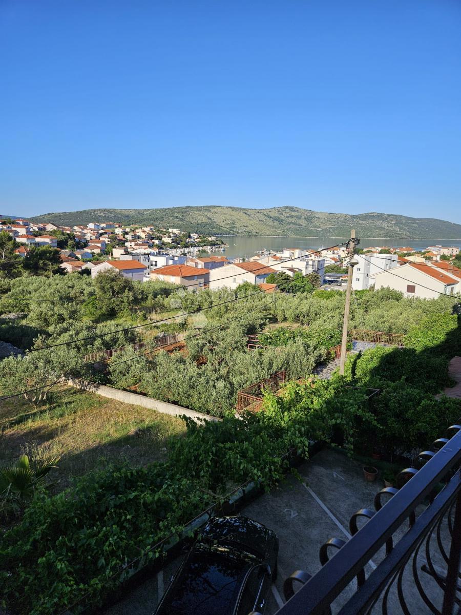 Stanovanje Seget Vranjica, Seget, 80m2